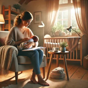 Additional postpartum visits